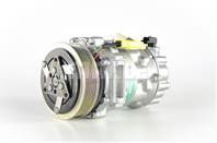 MAHLE КОМПРЕССОР КОНДИЦИОНЕРА