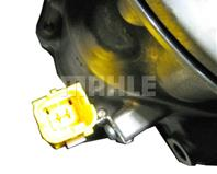 MAHLE КОМПРЕССОР КОНДИЦИОНЕРА