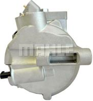 Компрессор кондиционера MB W204 / W207 KNECHT/MAHLE ACP 344 000S Mb w204 / w207