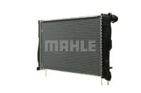 Радиатор охлаждающей жидкости