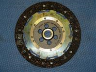 Self-adjusting clutch kit with bearing