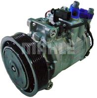 Компрессор кондиционера