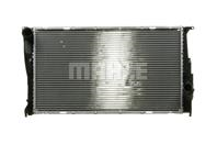 Радиатор охлаждающей жидкости