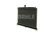 Mahle k?hler, motork?hlung