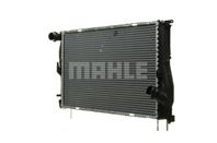 Радиатор охлаждающей жидкости