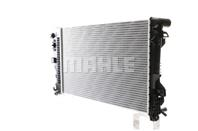 Радиатор основной