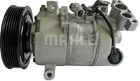 Компрессор RENAULT GRAND SCENIC III (JZ01_), MEGANE CC (EZ01_), MEGANE III Grandtour