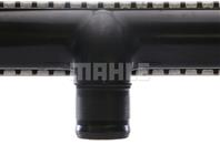 Радиатор охлаждения двигателя