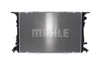 Радиатор основной