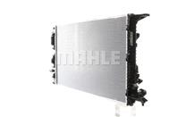 Радиатор основной