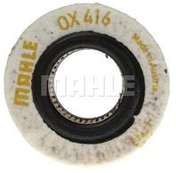 KNECHT OX416D1 Фильтр масляный TOYOTA AVENSIS 1.6-2.0 09-