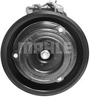 Acp 1153 000s_компрессор кондиционера! 24v d130 11пазов mb actros 96>