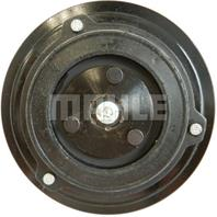 Компрессор кондиционера RENAULT GRAND SCENIC II, MEGANE II, SCENIC II 1.9D/2.0 11.02-