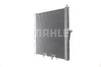 Радиатор охлаждающей жидкости