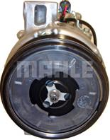 Компрессор кондиционера