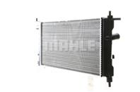 Радиатор охлаждающей жидкости