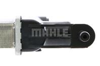 Радиатор охлаждающей жидкости