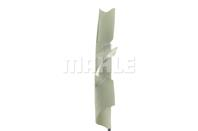 Крыльчатка гидромуфты