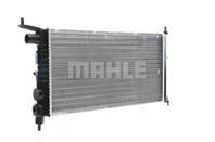 Радиатор охлаждающей жидкости