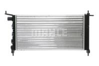 Радиатор охлаждающей жидкости