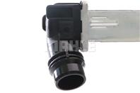 Радиатор bmw 5 (e39) (95-04)/7 (e38) (94-01)/