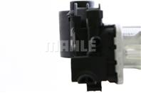 Радиатор MB W220/R230 5.5-6.5/3.2D/4.0D 99-12