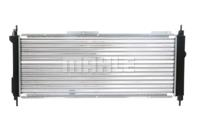 Радиатор охлаждающей жидкости OPEL COMBO / CORSA B Радиатор охлаждающей жидкости OPEL COMBO / CORSA B