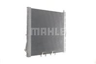 Радиатор охлаждающей жидкости