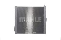 Радиатор охлаждающей жидкости