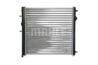 Радиатор охлаждающей жидкости