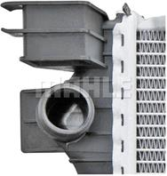 Радиатор системы охлаждения