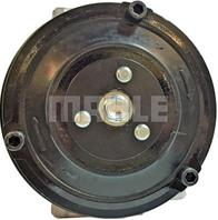 Kompressor, klimaanlage