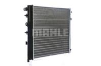 Радиатор охлаждающей жидкости