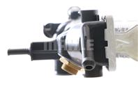 CR 320 000S_радиатор системы охлаждения Alternative Opel Astra Zafira 2.0 2.2DTI 00