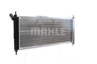 Радиатор охлаждающей жидкости Радиатор охлаждающей жидкости