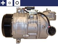 Компрессор кондиционера