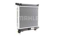 Радиатор 348x292