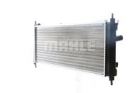 Радиатор охлаждающей жидкости OPEL COMBO / CORSA B Радиатор охлаждающей жидкости OPEL COMBO / CORSA B