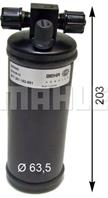 AD 55 000S_осушитель кондиционера!\ DAF