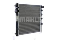 Радиатор охлаждающей жидкости