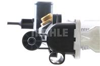 CR 320 000S_радиатор системы охлаждения Alternative Opel Astra Zafira 2.0 2.2DTI 00