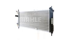 Радиатор охлаждающей жидкости OPEL COMBO / CORSA B Радиатор охлаждающей жидкости OPEL COMBO / CORSA B