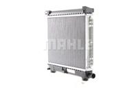 Радиатор 348x292