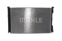 Mahle k?hler, motork?hlung