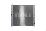 Радиатор охлаждающей жидкости