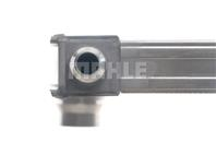 Радиатор охлаждающей жидкости