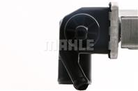 Радиатор охлаждающей жидкости Радиатор охлаждающей жидкости