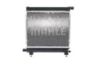 Радиатор 348x292