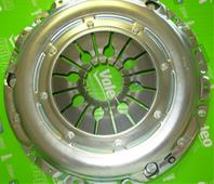 Self-adjusting clutch kit