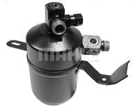 Фильтр-осушитель и аккумулятор